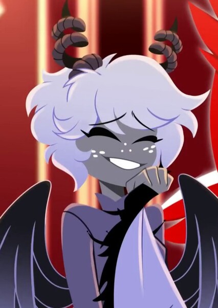 Emilithara Thornshade (Hazbin Hotel) photo