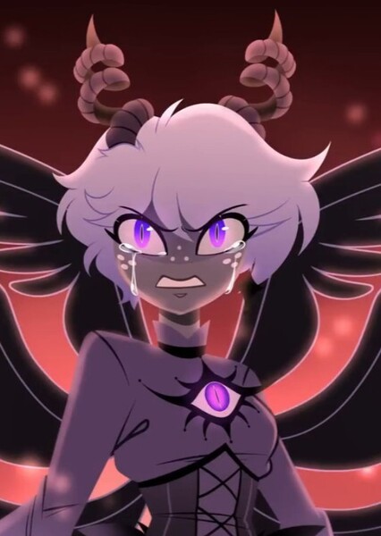 Emilithara Thornshade (Hazbin Hotel) photo