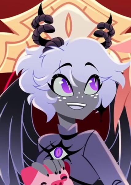 Emilithara Thornshade (Hazbin Hotel) photo