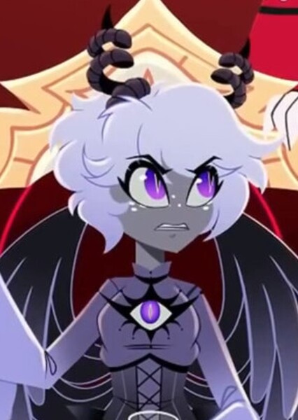 Emilithara Thornshade (Hazbin Hotel) photo