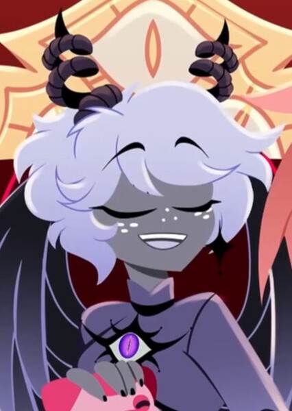 Emilithara Thornshade (Hazbin Hotel) photo