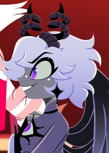 Emilithara Thornshade (Hazbin Hotel) photo