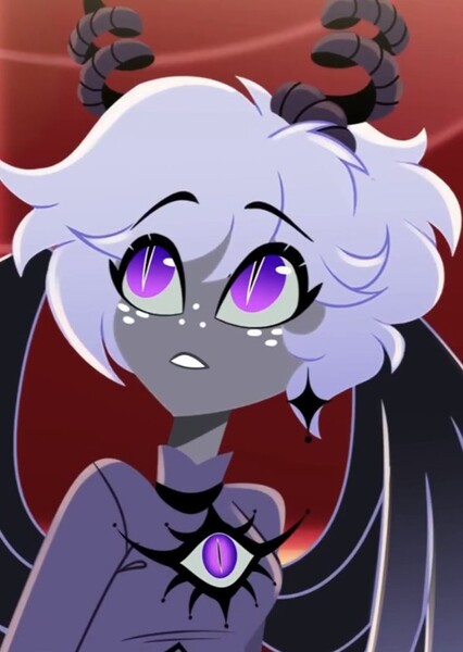 Emilithara Thornshade (Hazbin Hotel) photo