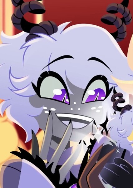 Emilithara Thornshade (Hazbin Hotel) photo
