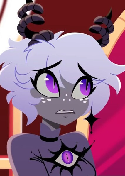 Emilithara Thornshade (Hazbin Hotel) photo