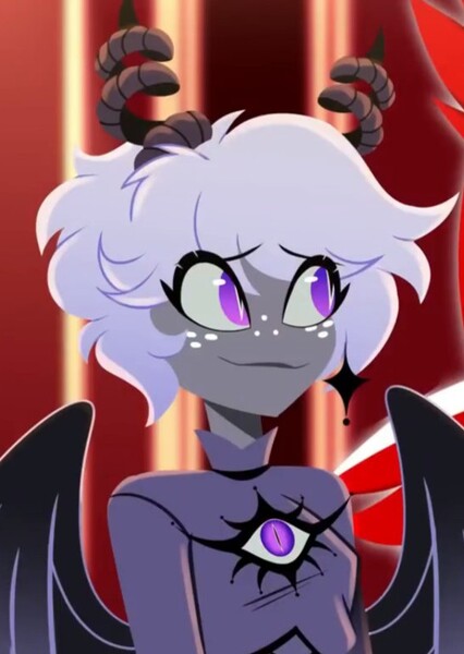 Emilithara Thornshade (Hazbin Hotel) photo
