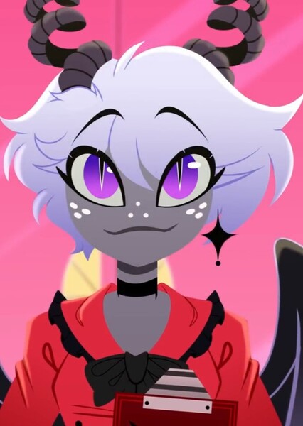 Emilithara Thornshade (Hazbin Hotel) photo