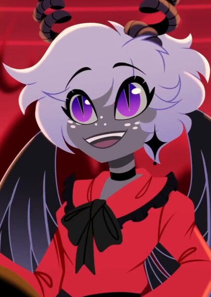 Emilithara Thornshade (Hazbin Hotel) photo