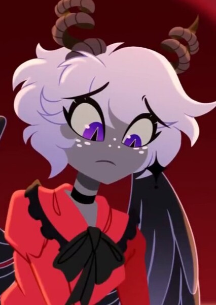 Emilithara Thornshade (Hazbin Hotel) photo