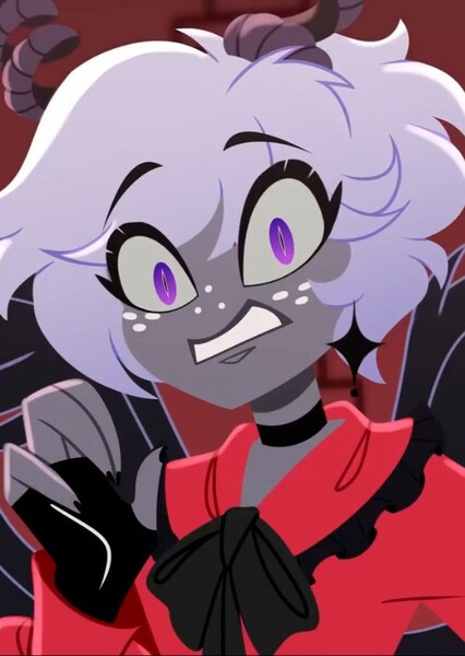 Emilithara Thornshade (Hazbin Hotel) photo