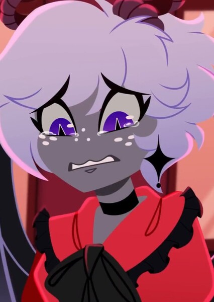 Emilithara Thornshade (Hazbin Hotel) photo