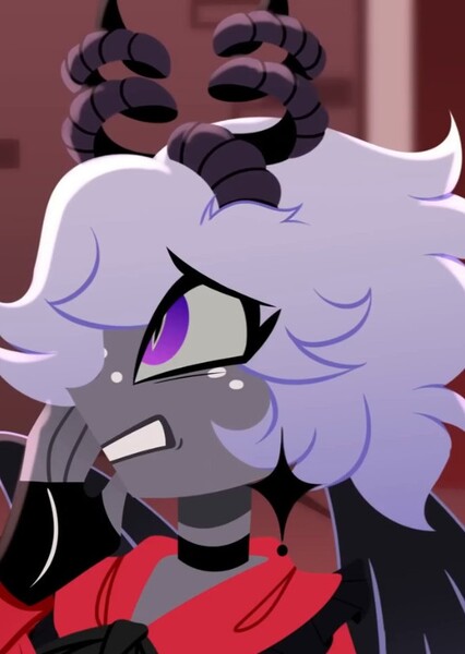 Emilithara Thornshade (Hazbin Hotel) photo