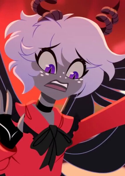 Emilithara Thornshade (Hazbin Hotel) photo