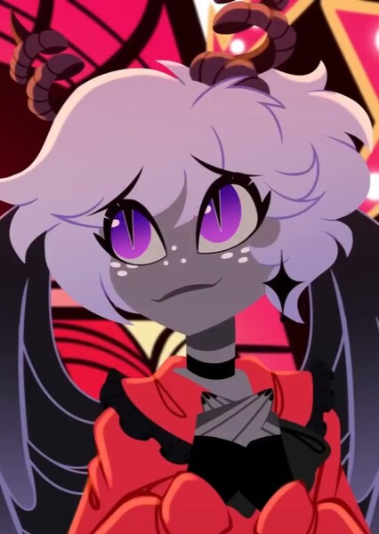 Emilithara Thornshade (Hazbin Hotel) photo
