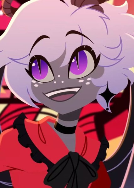 Emilithara Thornshade (Hazbin Hotel) photo