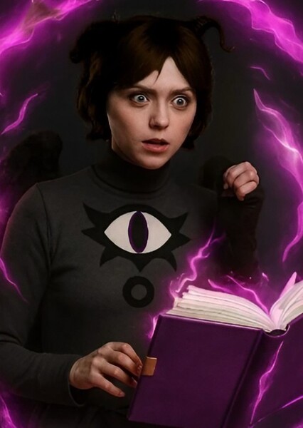 Emilithara Thornshade (Emmet Reese & Roger Reboot)
