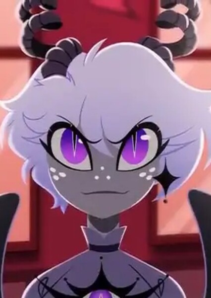 Emilithra (Hazbin Hotel) photo