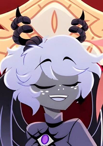 Emilithra (Hazbin Hotel) photo