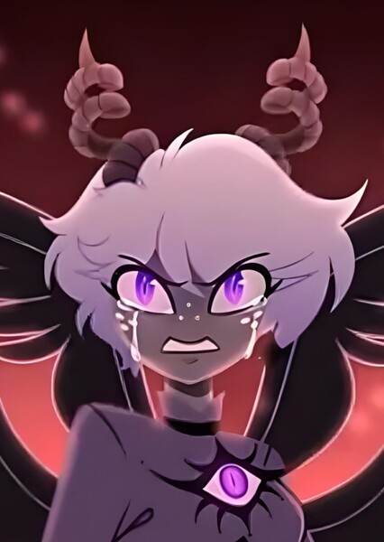 Emilithra (Hazbin Hotel) photo