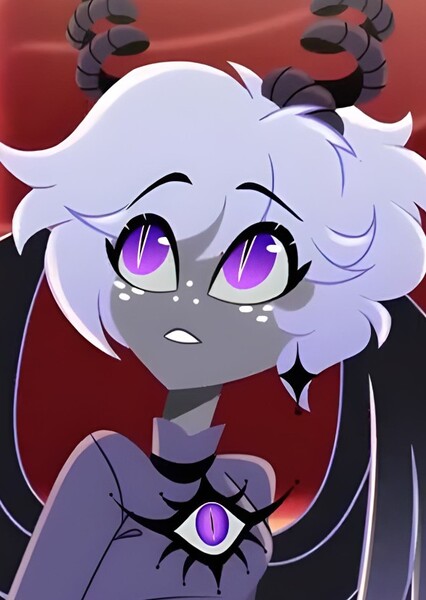 Emilithra (Hazbin Hotel) photo