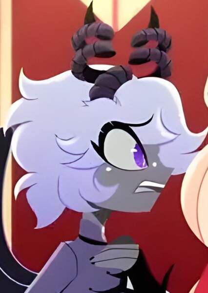Emilithra (Hazbin Hotel) photo