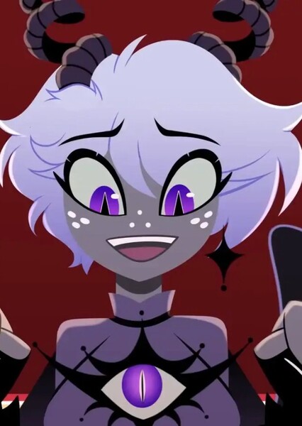 Emilithra (Hazbin Hotel) photo