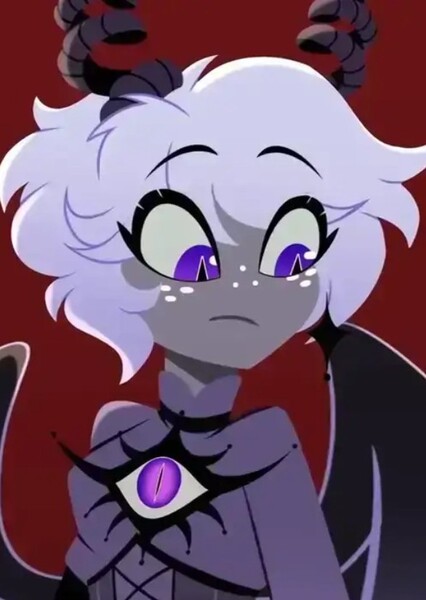 Emilithra (Hazbin Hotel) photo