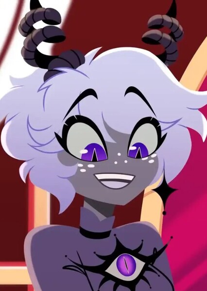 Emilithra (Hazbin Hotel) photo
