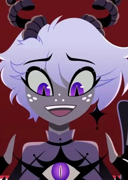 Emilithra (Hazbin Hotel) photo