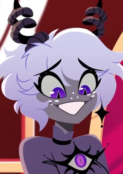 Emilithra (Hazbin Hotel) photo