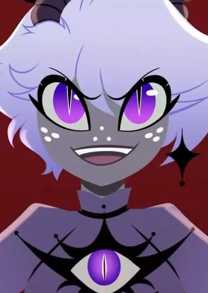Emilithra (Hazbin Hotel) photo