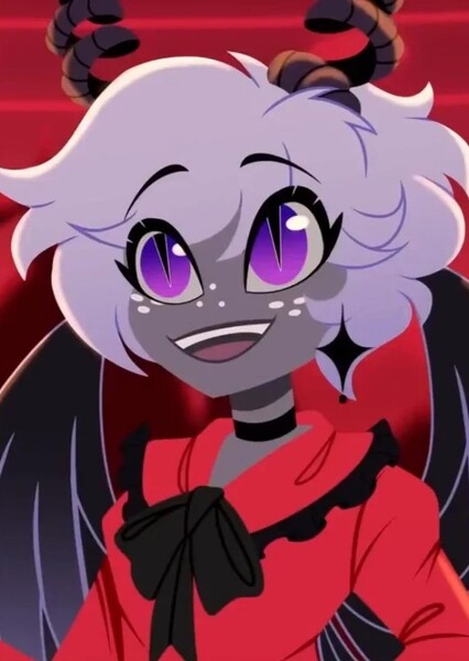 Emilithra (Hazbin Hotel) photo