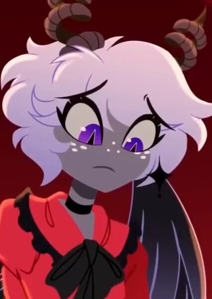 Emilithra (Hazbin Hotel) photo