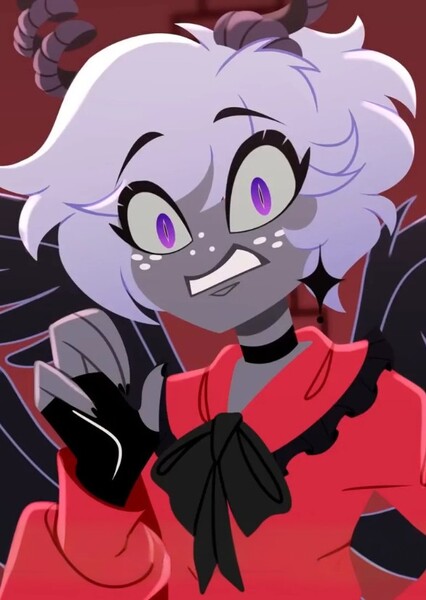 Emilithra (Hazbin Hotel) photo