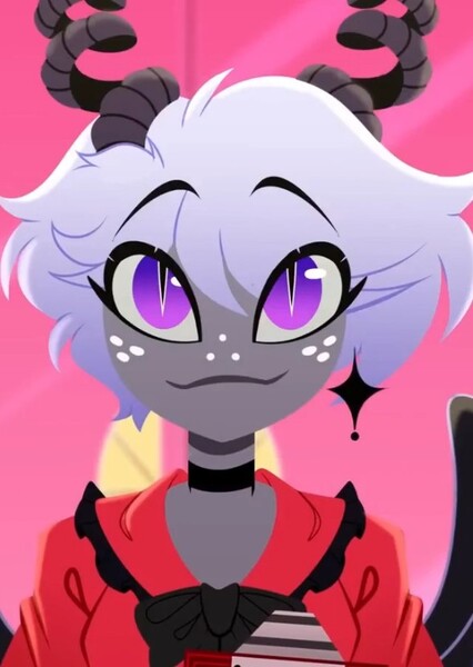 Emilithra (Hazbin Hotel) photo