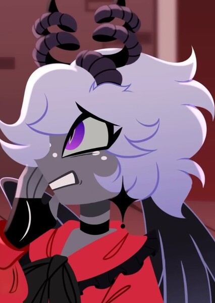 Emilithra (Hazbin Hotel) photo