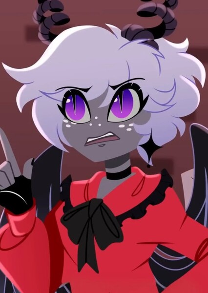 Emilithra (Hazbin Hotel) photo