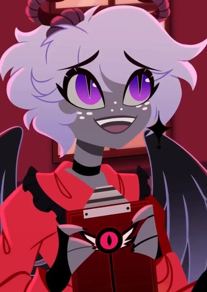 Emilithra (Hazbin Hotel) photo
