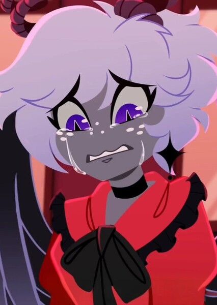 Emilithra (Hazbin Hotel) photo