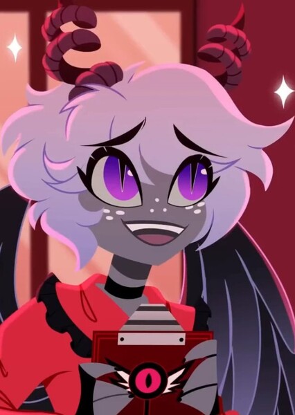 Emilithra (Hazbin Hotel) photo
