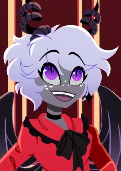 Emilithra (Hazbin Hotel) photo
