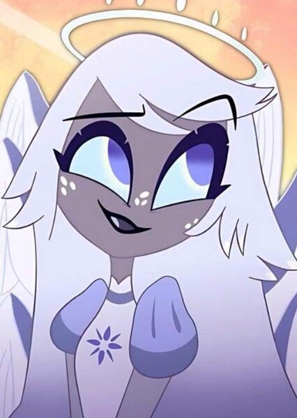 Emilithra (Hazbin Hotel) photo