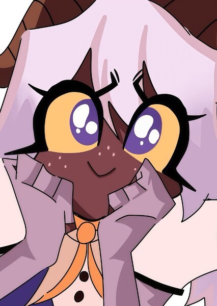 Emilithra Thornstar photo