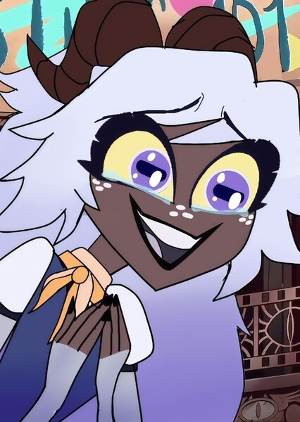 Emilithra Thornstar photo
