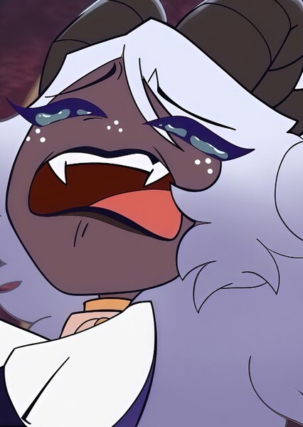 Emilithra Thornstar photo
