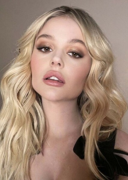 Emily Alyn Lind