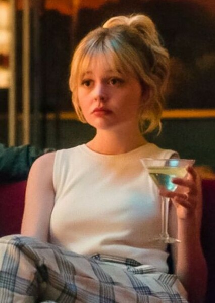 Penelope Stern