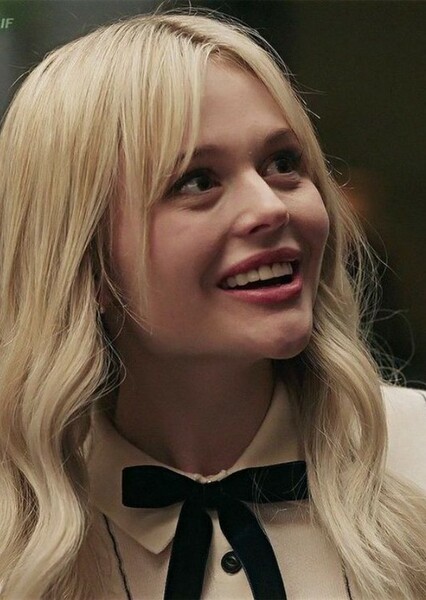 Emily Alyn Lind
