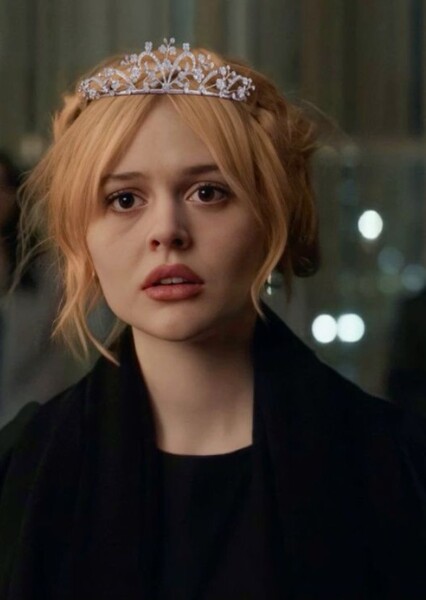 Emily Alyn Lind
