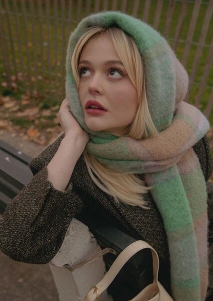 Emily Alyn Lind